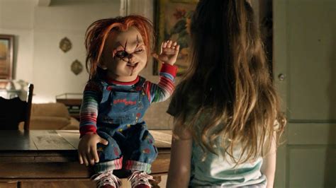 Behind the Curse of Chucky: The Central Characters Unveiled